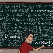 Se imparten clases para todos los Grados ofrecidos por la ULPGC ( primer y segundo curso )